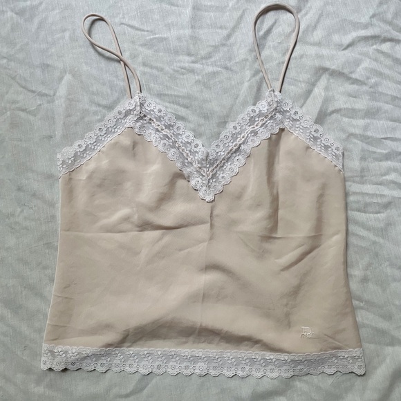 Vintage Dior Camisole - Picture 1 of 6